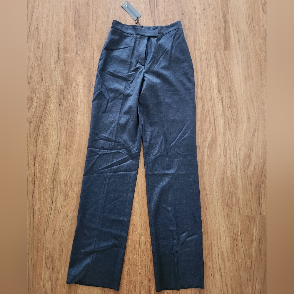 Zanella Debra Navy Pants